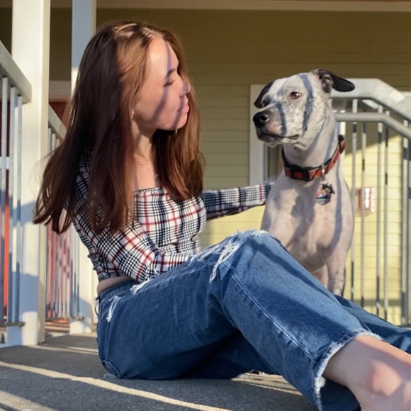 Meet your Posher, Jamie - Picture 3 of 6